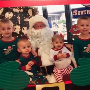 Meet your Posher, Traci